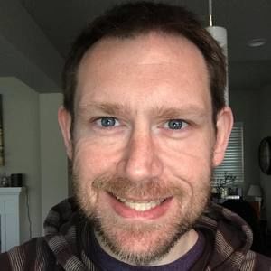 Meet your Posher, Andrew